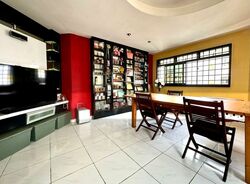 Blk 899A Woodlands Drive 50 (Woodlands), HDB 5 Rooms #502010881